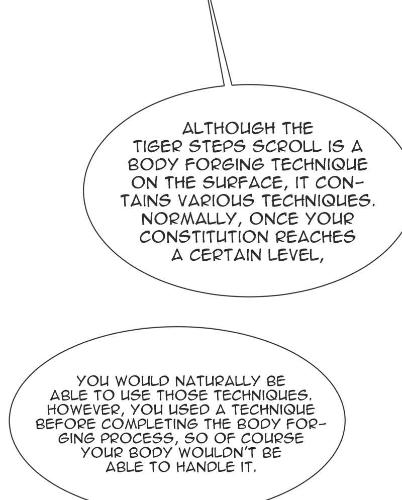 Martial Inverse Chapter 10 - Page 11