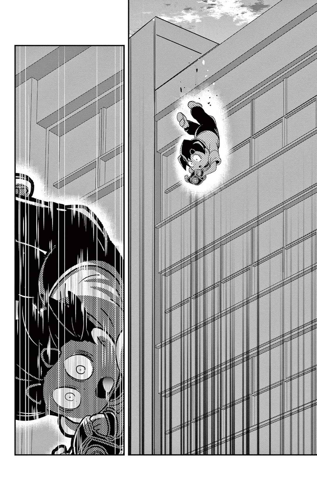 Black Channel Chapter 56 - Page 14