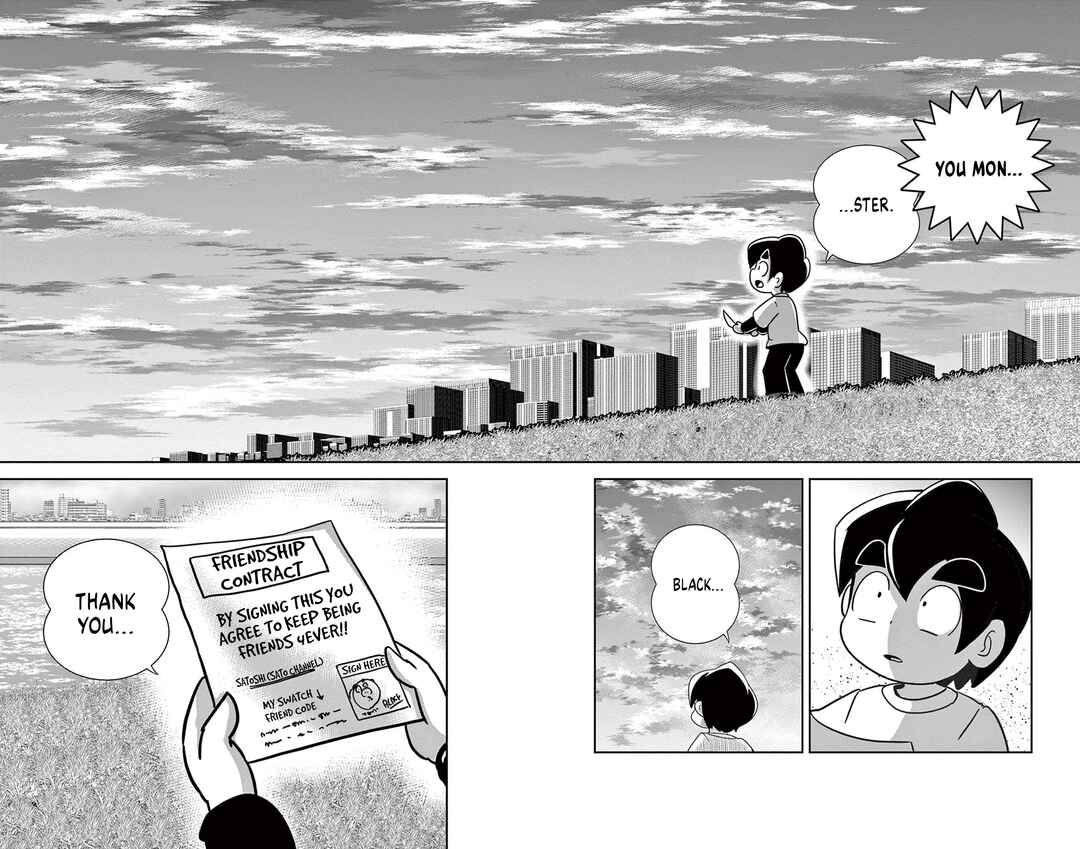 Black Channel Chapter 56 - Page 43