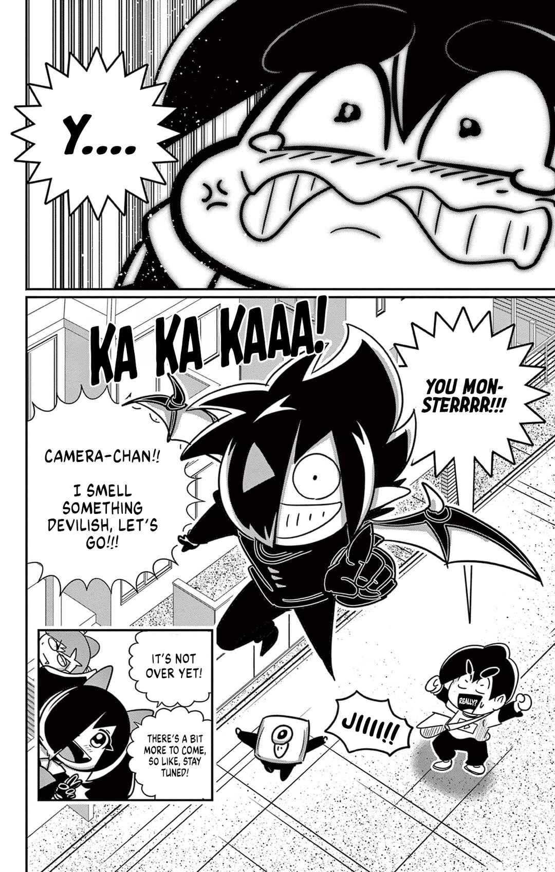 Black Channel Chapter 56 - Page 47