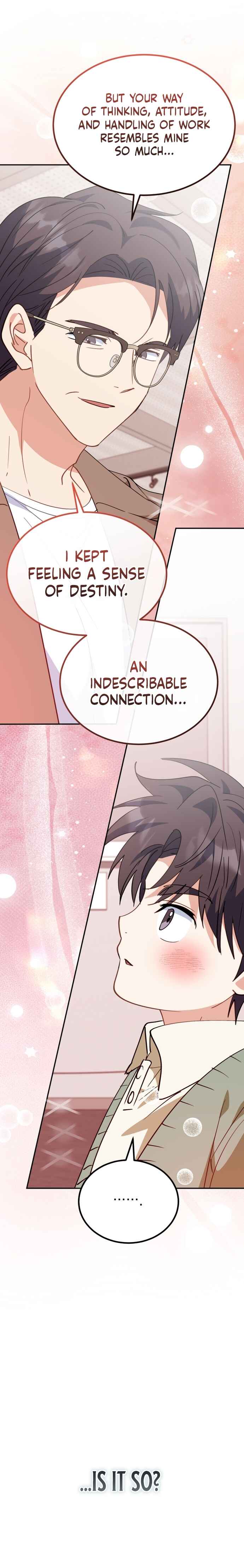Crawling My Way to the Top! Chapter 61 - Page 6