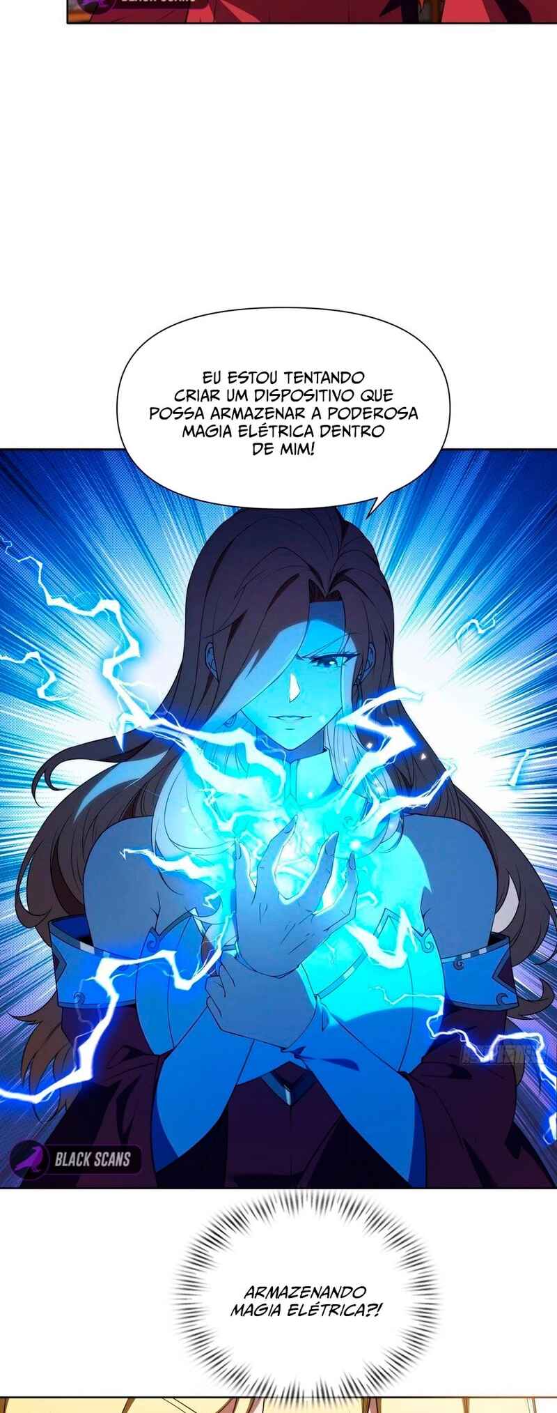 I Dominate a Magical Continent with an Industrial Revolution Chapter 9 - Page 10
