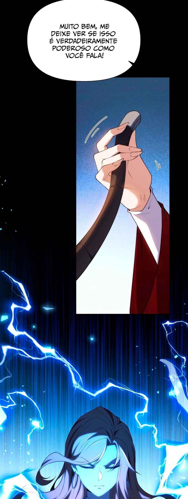 I Dominate a Magical Continent with an Industrial Revolution Chapter 9 - Page 21