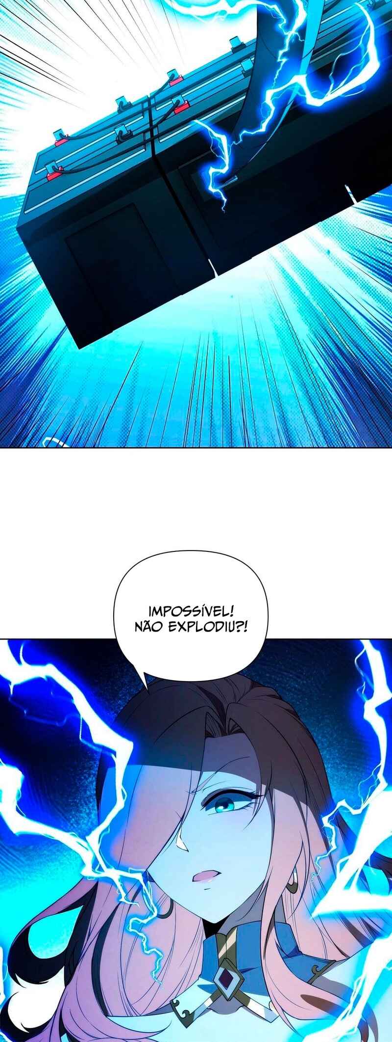 I Dominate a Magical Continent with an Industrial Revolution Chapter 9 - Page 23