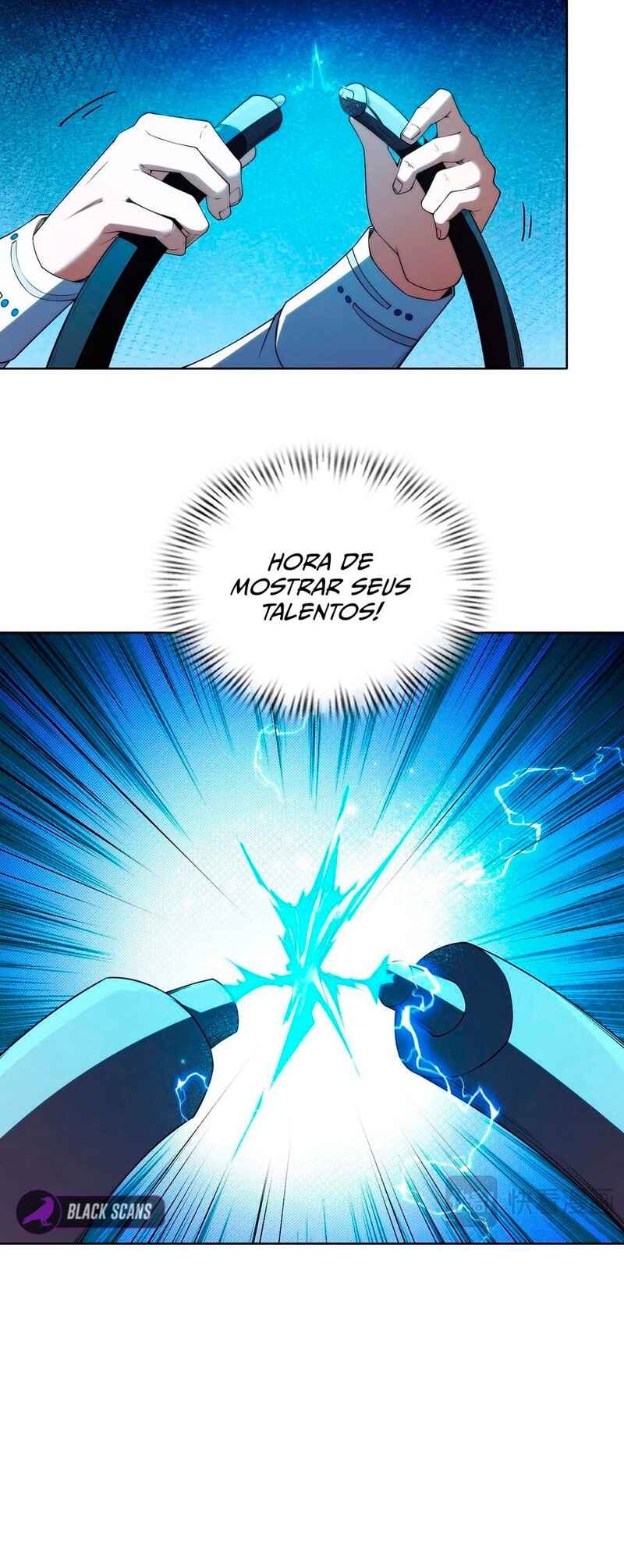 I Dominate a Magical Continent with an Industrial Revolution Chapter 9 - Page 30