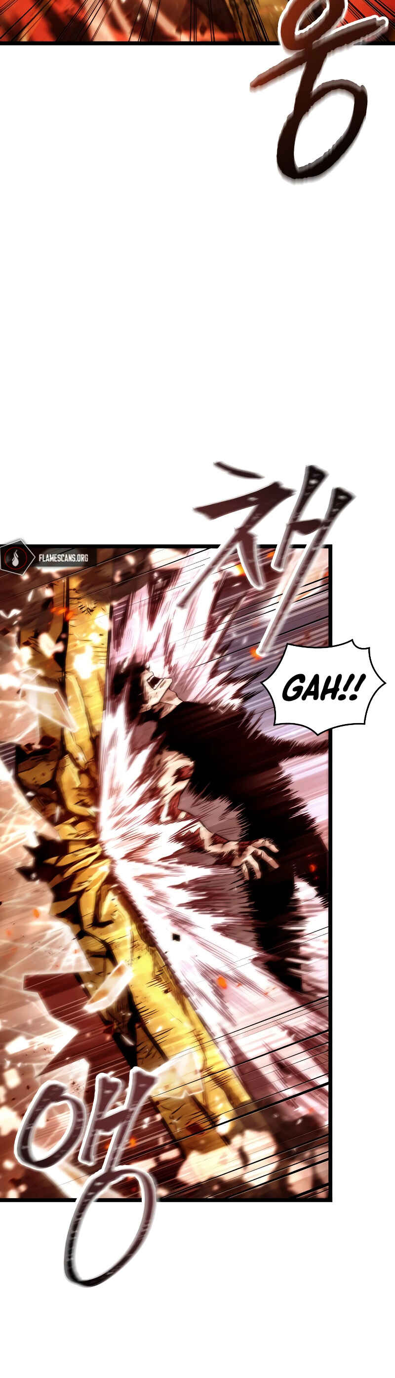 Myeolmang Ihu ui Segye Chapter 69 - Page 12