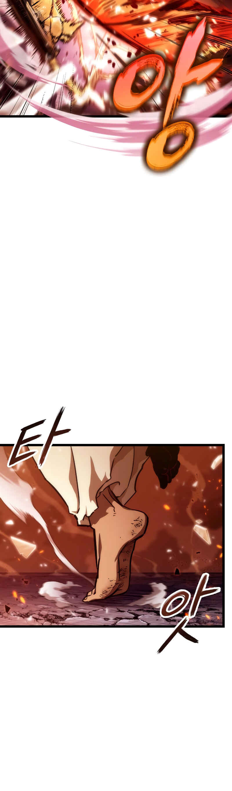 Myeolmang Ihu ui Segye Chapter 69 - Page 16