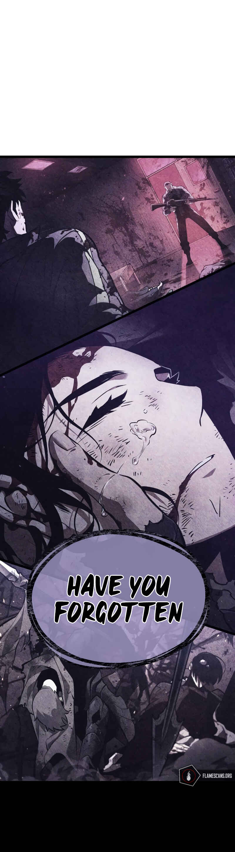 Myeolmang Ihu ui Segye Chapter 69 - Page 20