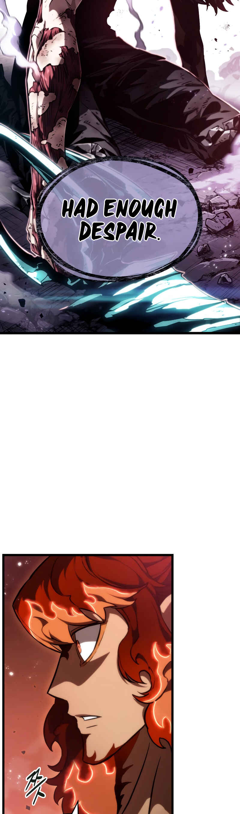 Myeolmang Ihu ui Segye Chapter 69 - Page 23
