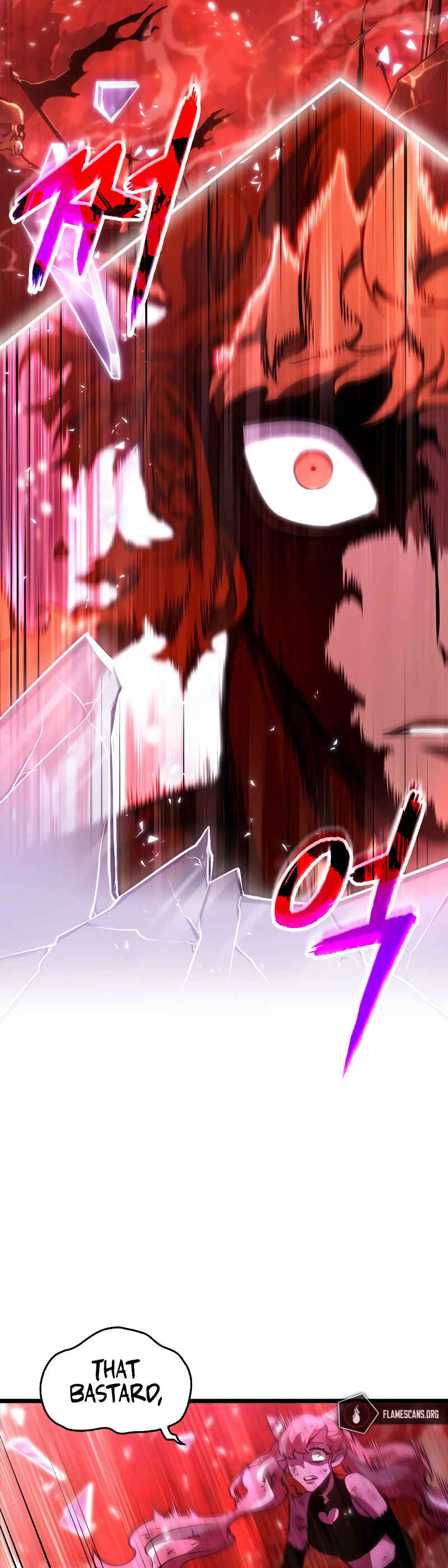 Myeolmang Ihu ui Segye Chapter 69 - Page 35