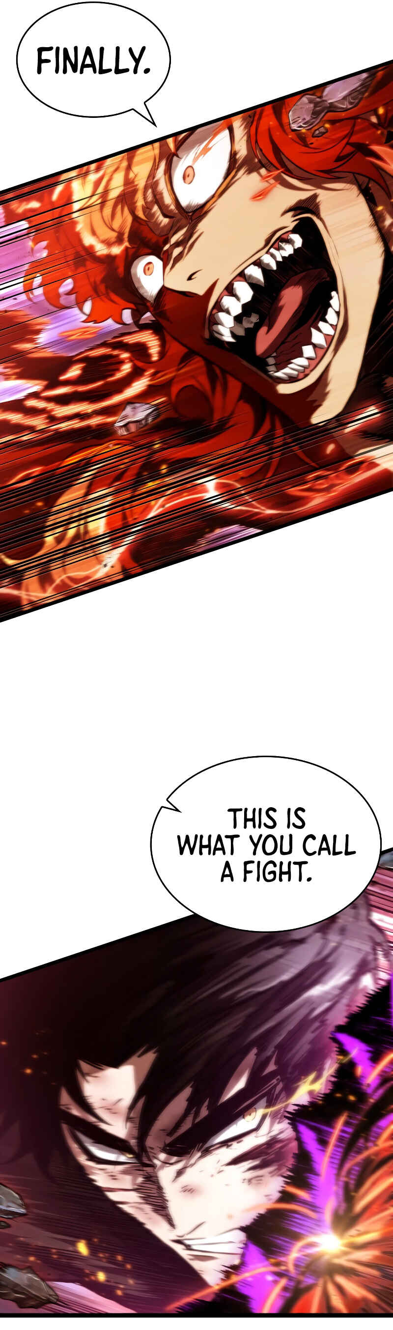 Myeolmang Ihu ui Segye Chapter 69 - Page 49