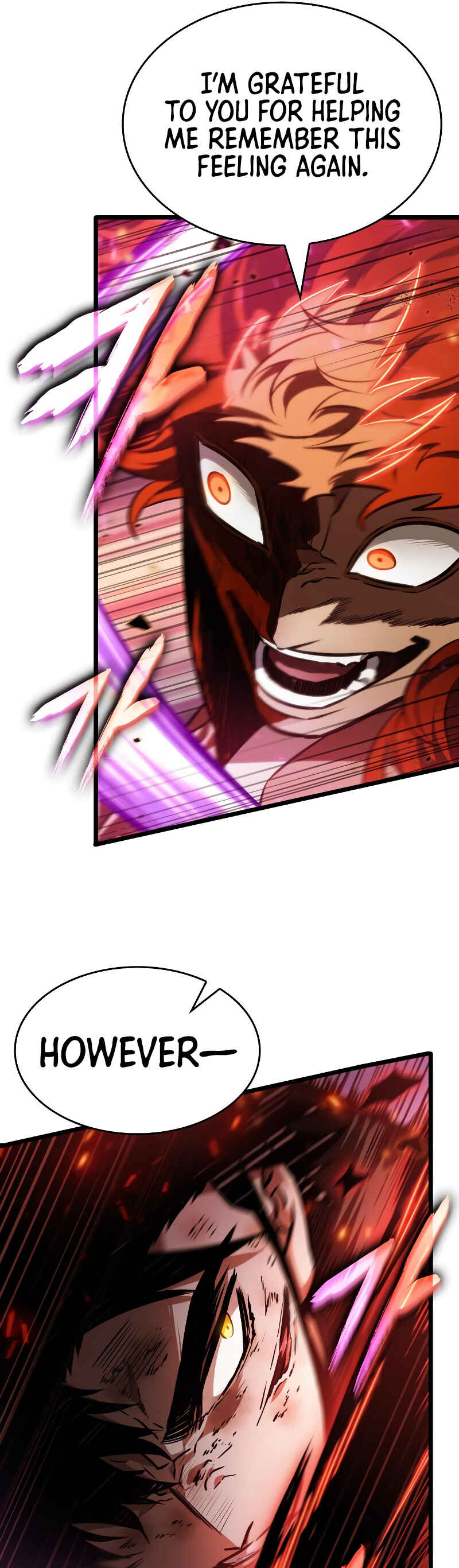 Myeolmang Ihu ui Segye Chapter 69 - Page 53