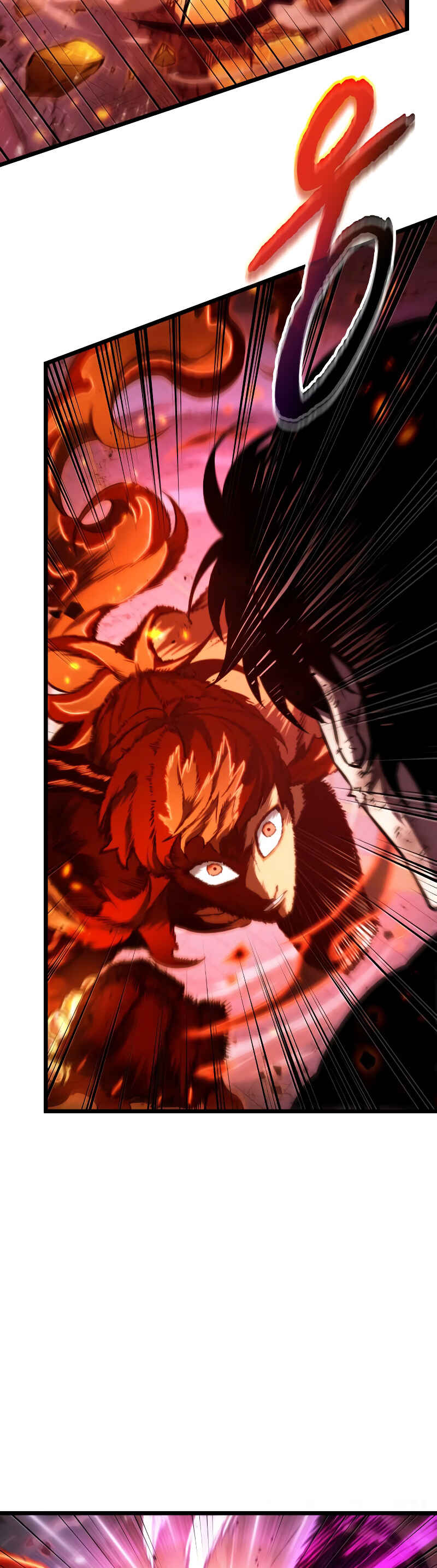 Myeolmang Ihu ui Segye Chapter 69 - Page 58