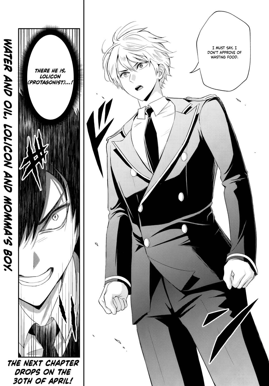 Sono Akuyaku Kizoku, Mama Heroine ga Sukisugiru ~Shinshi na Doryoku de Saikyou to Nari Fuguu na Oshi Character Tasukemakuru~ Chapter 12.2 - Page 12
