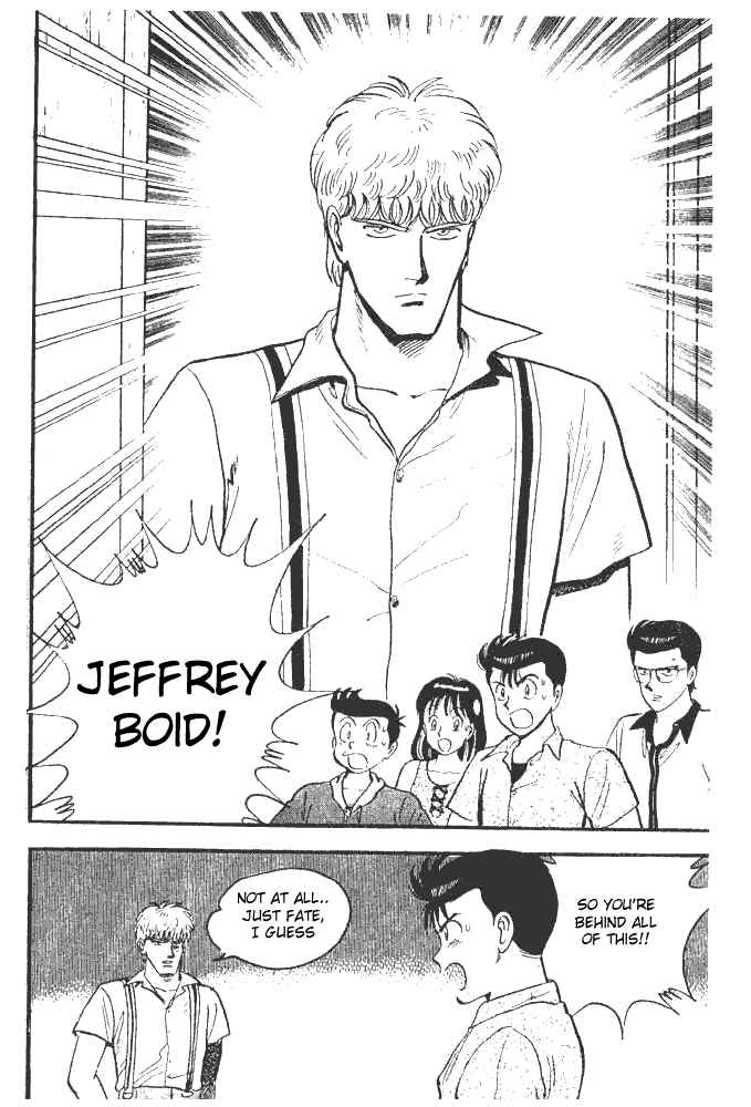 Break Shot Chapter 28 - Page 13