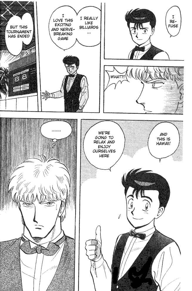 Break Shot Chapter 28 - Page 3