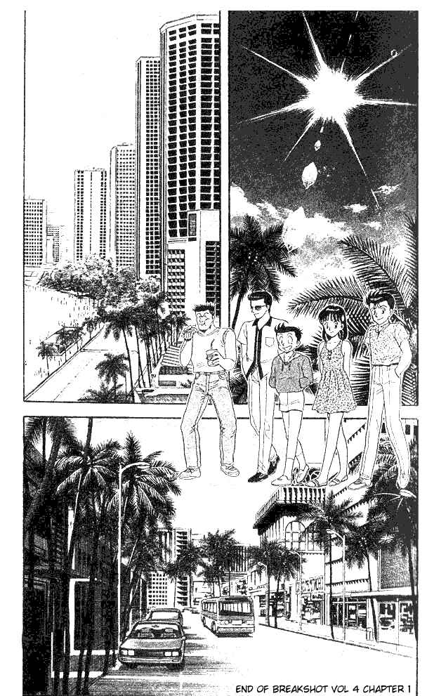 Break Shot Chapter 28 - Page 4