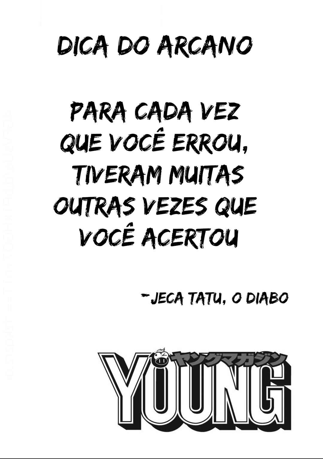 Dead Account Chapter 34 - Page 1