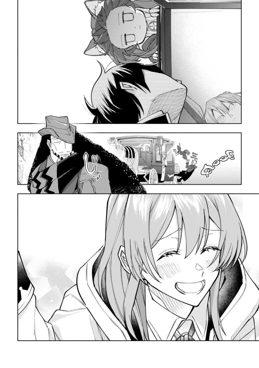 Isekai Craft Gurashi: Jiyuu Kimama na Seisan Shoku no Honobono Slow Life Chapter 23 - Page 12