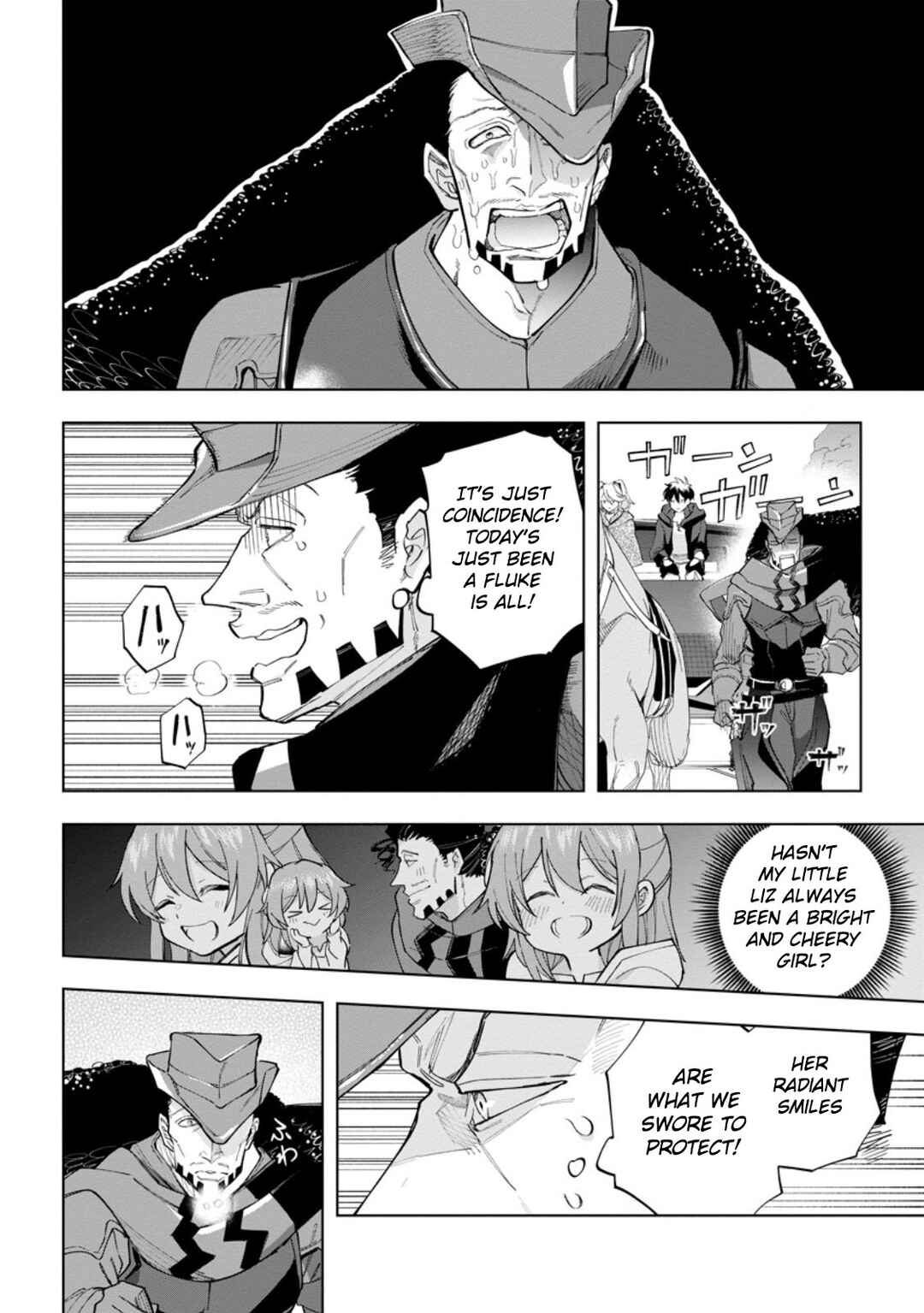 Isekai Craft Gurashi: Jiyuu Kimama na Seisan Shoku no Honobono Slow Life Chapter 23 - Page 14