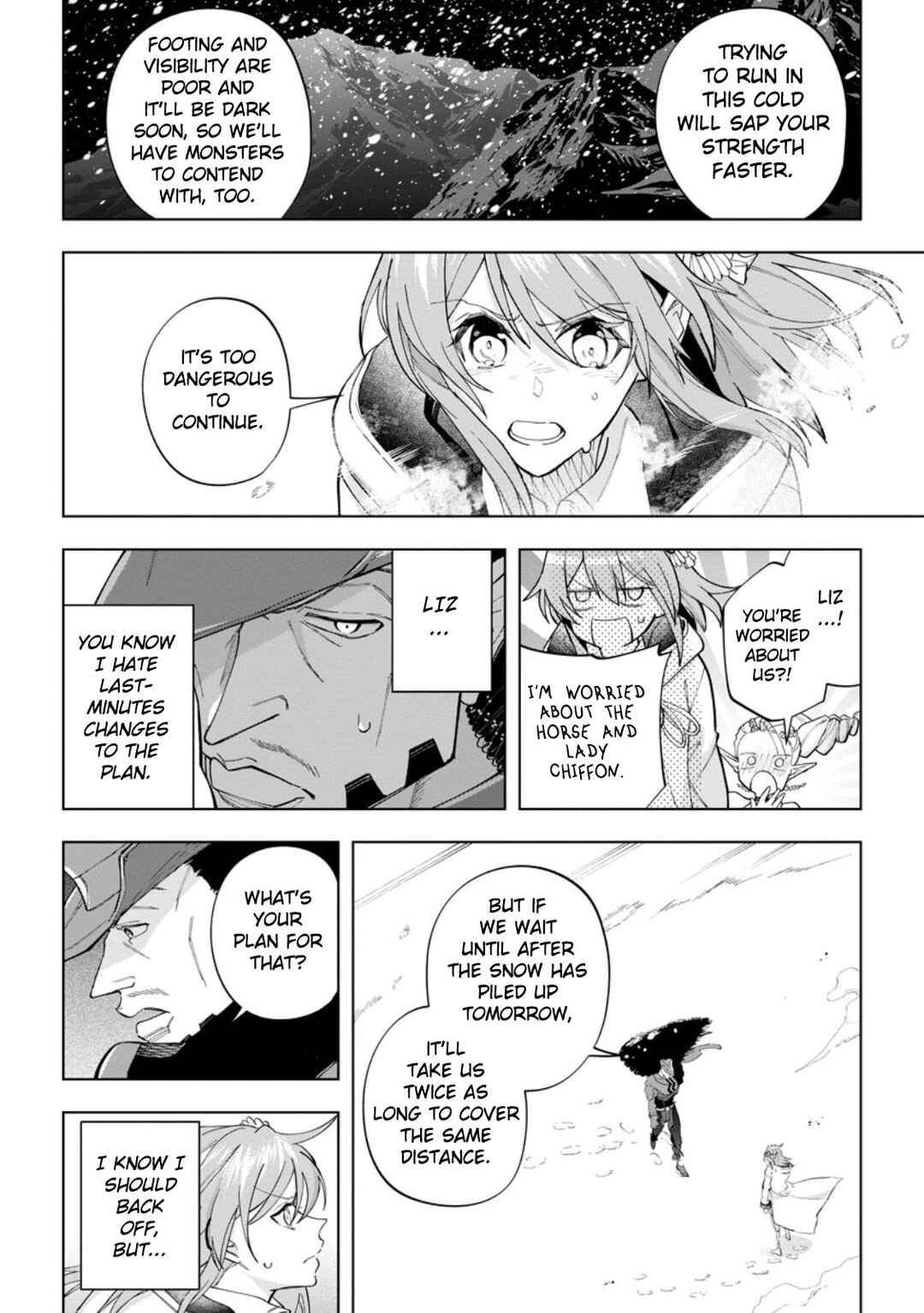Isekai Craft Gurashi: Jiyuu Kimama na Seisan Shoku no Honobono Slow Life Chapter 23 - Page 18