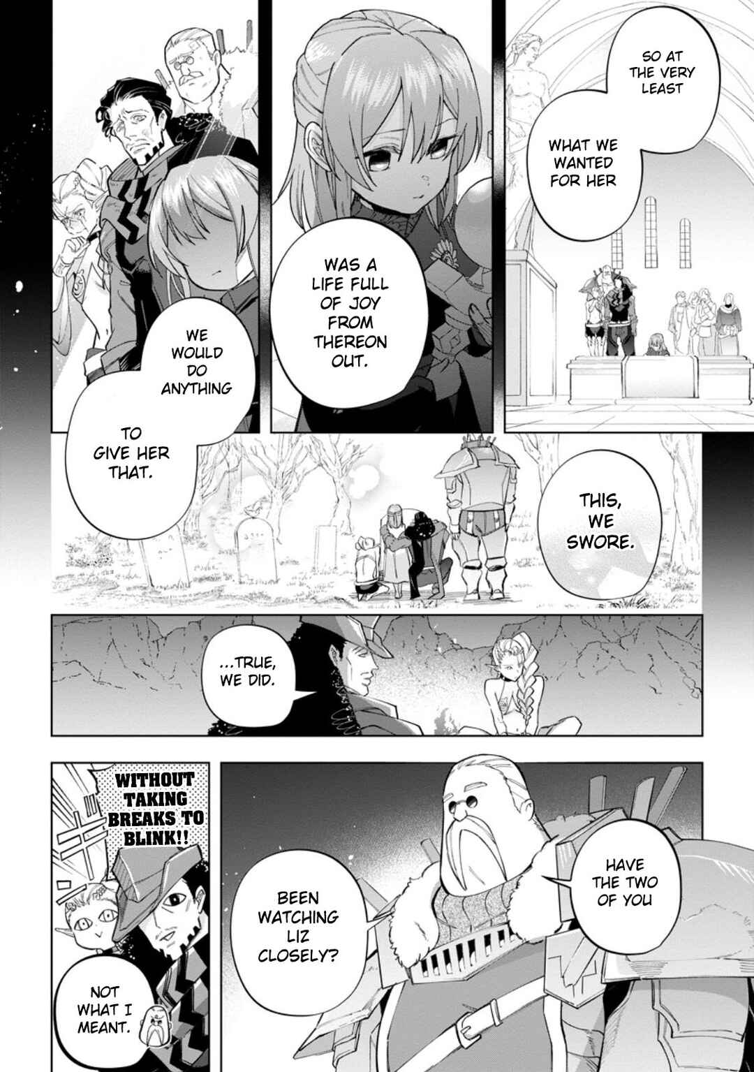 Isekai Craft Gurashi: Jiyuu Kimama na Seisan Shoku no Honobono Slow Life Chapter 23 - Page 2