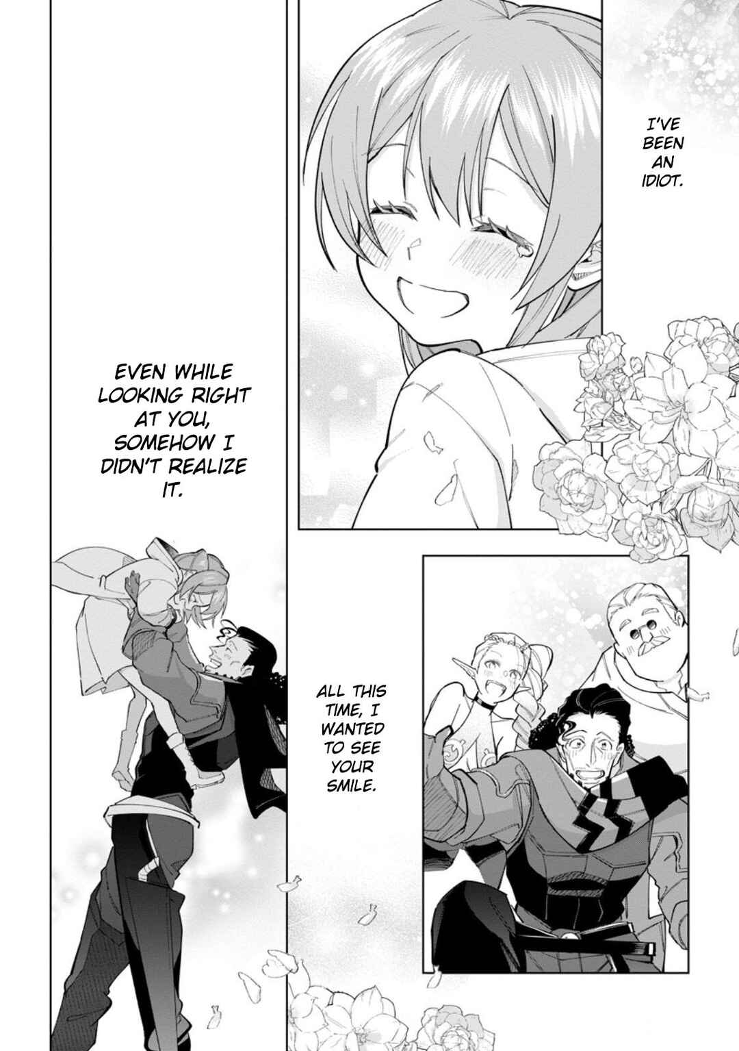 Isekai Craft Gurashi: Jiyuu Kimama na Seisan Shoku no Honobono Slow Life Chapter 23 - Page 25
