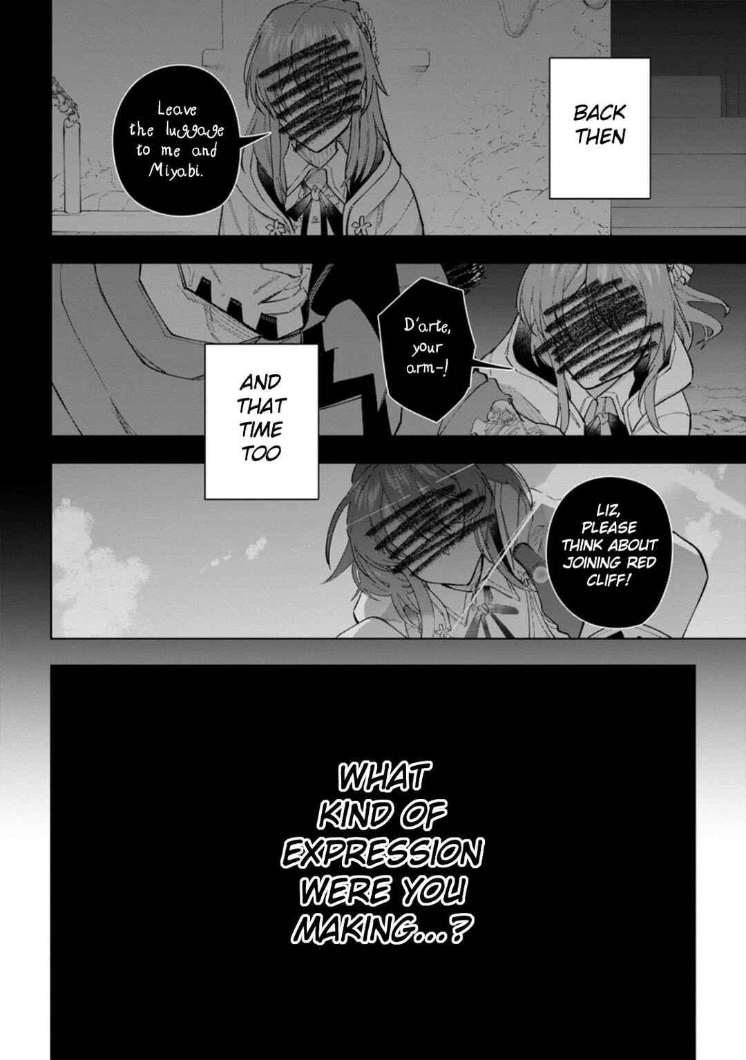 Isekai Craft Gurashi: Jiyuu Kimama na Seisan Shoku no Honobono Slow Life Chapter 23 - Page 6
