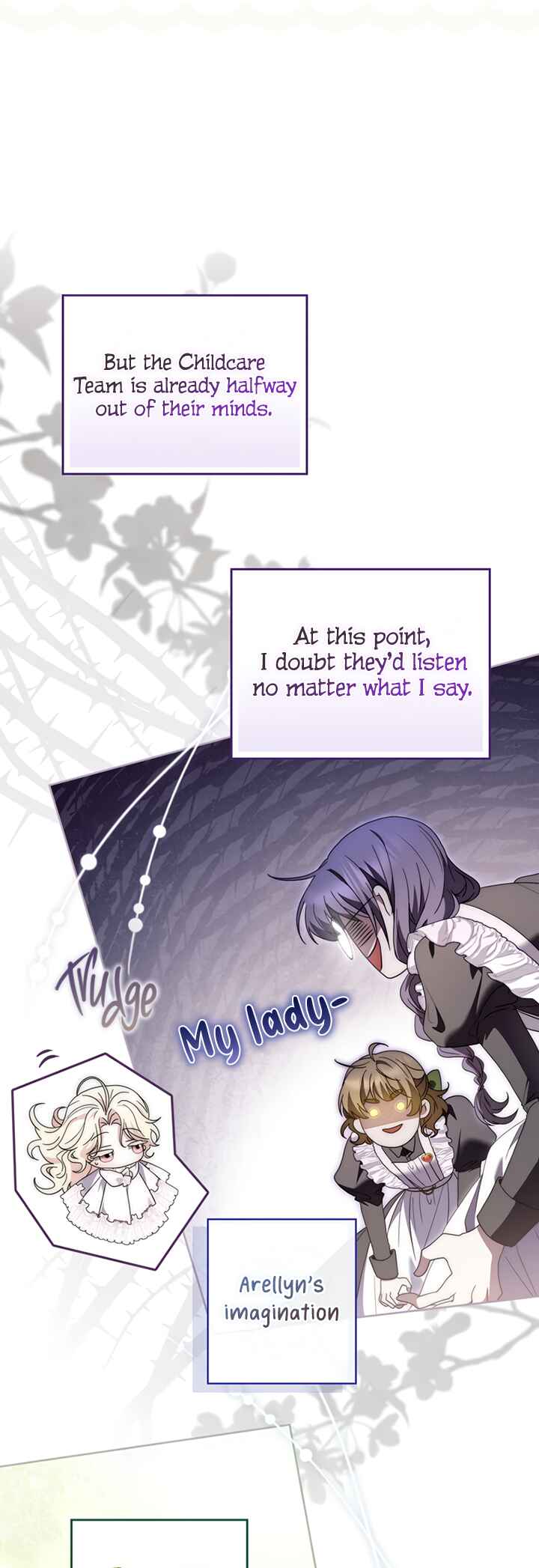 The Male Lead Is Obsessed With My Health Chapter 12 - Page 18