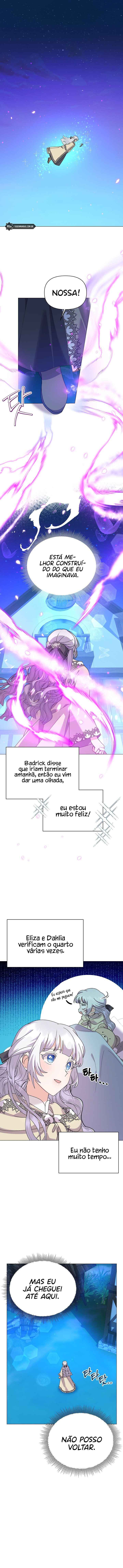 The Little Landlady Chapter 55 - Page 2