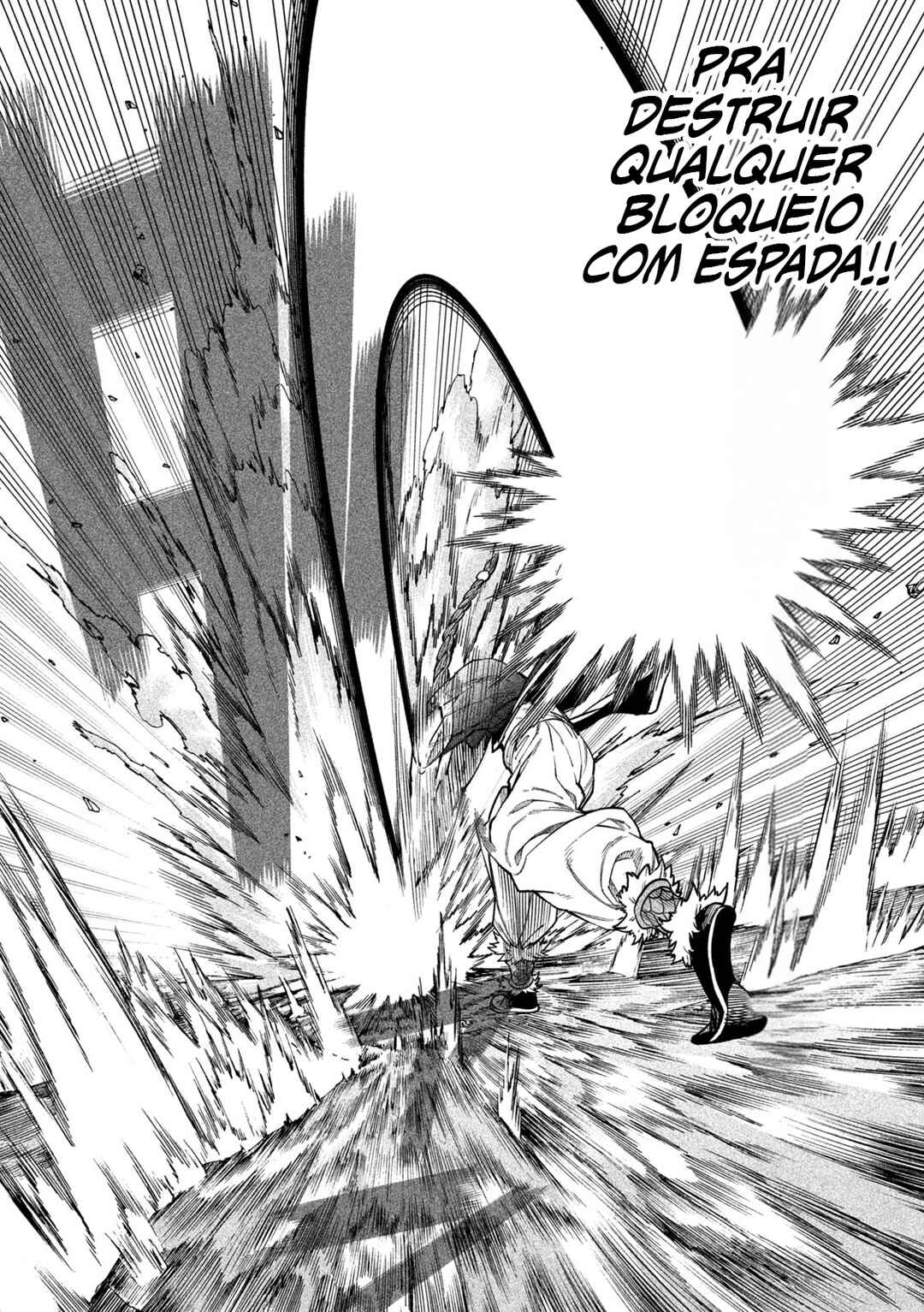 Tenkaichi: Nihon Saikyou Bugeisha Ketteisen Chapter 57 - Page 13