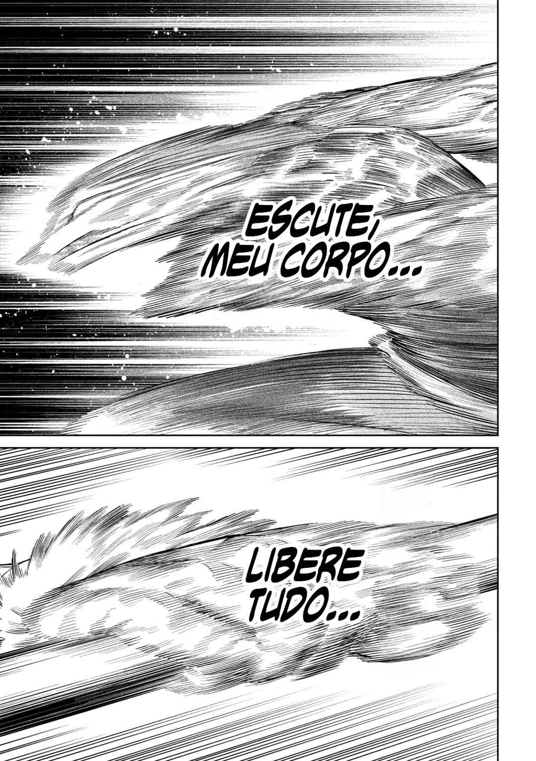 Tenkaichi: Nihon Saikyou Bugeisha Ketteisen Chapter 57 - Page 5