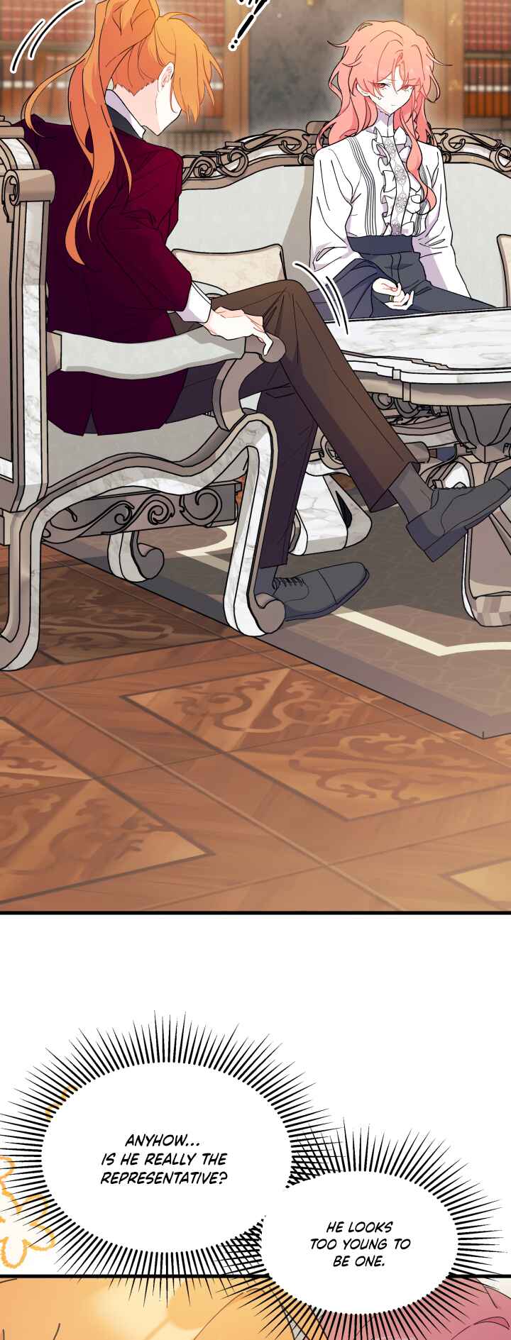 Ojakgyo neun Silseumnida Chapter 23 - Page 10