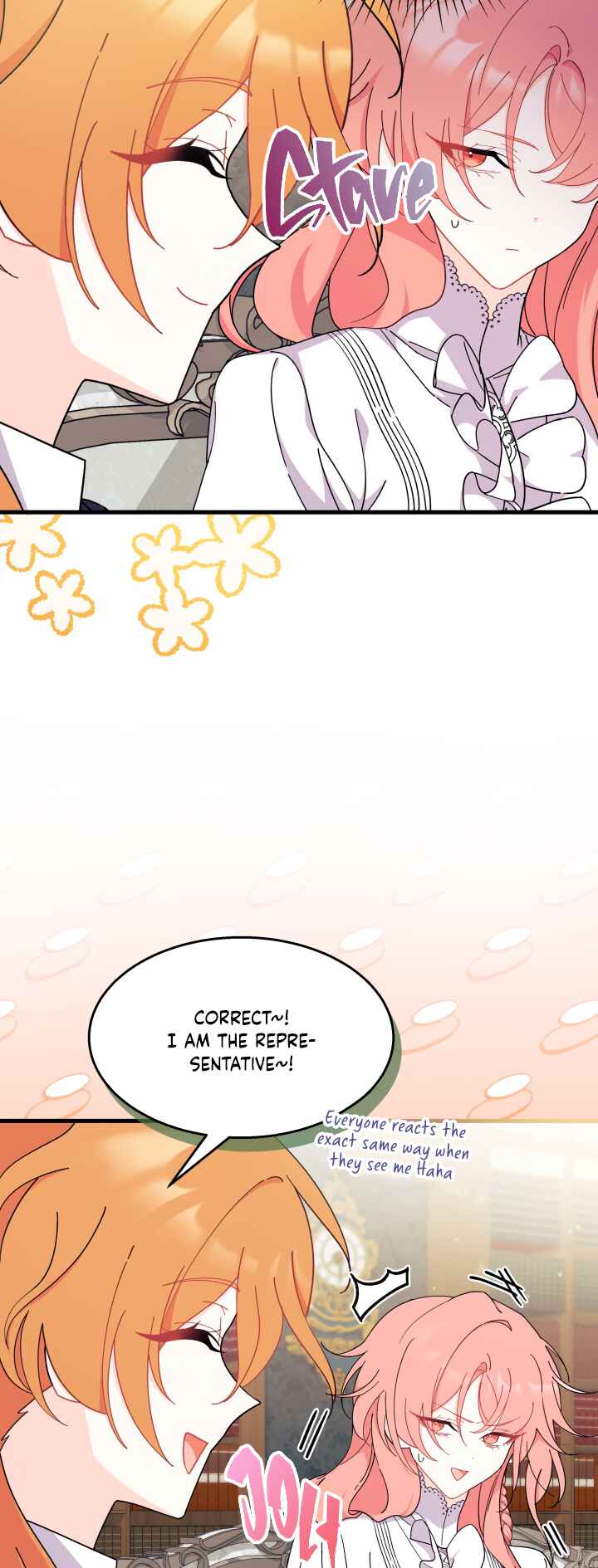 Ojakgyo neun Silseumnida Chapter 23 - Page 11