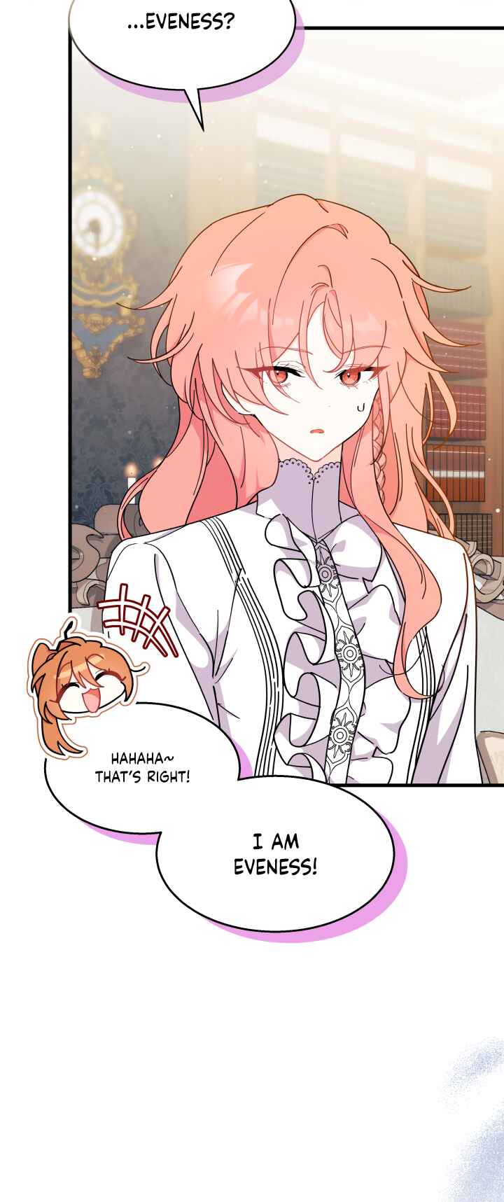 Ojakgyo neun Silseumnida Chapter 23 - Page 14