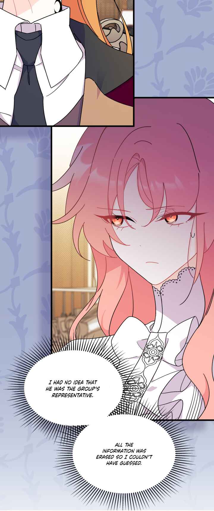 Ojakgyo neun Silseumnida Chapter 23 - Page 18