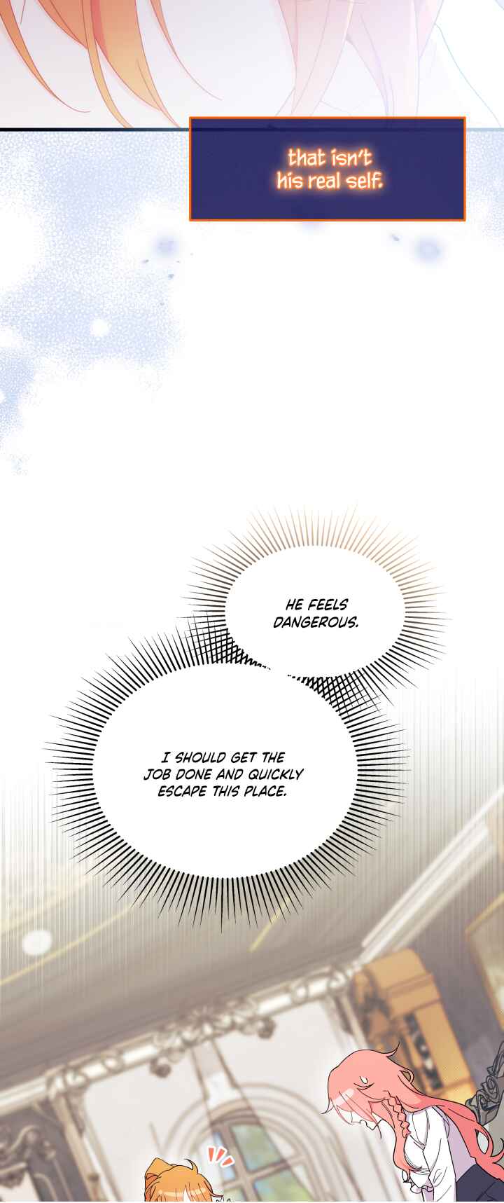 Ojakgyo neun Silseumnida Chapter 23 - Page 24