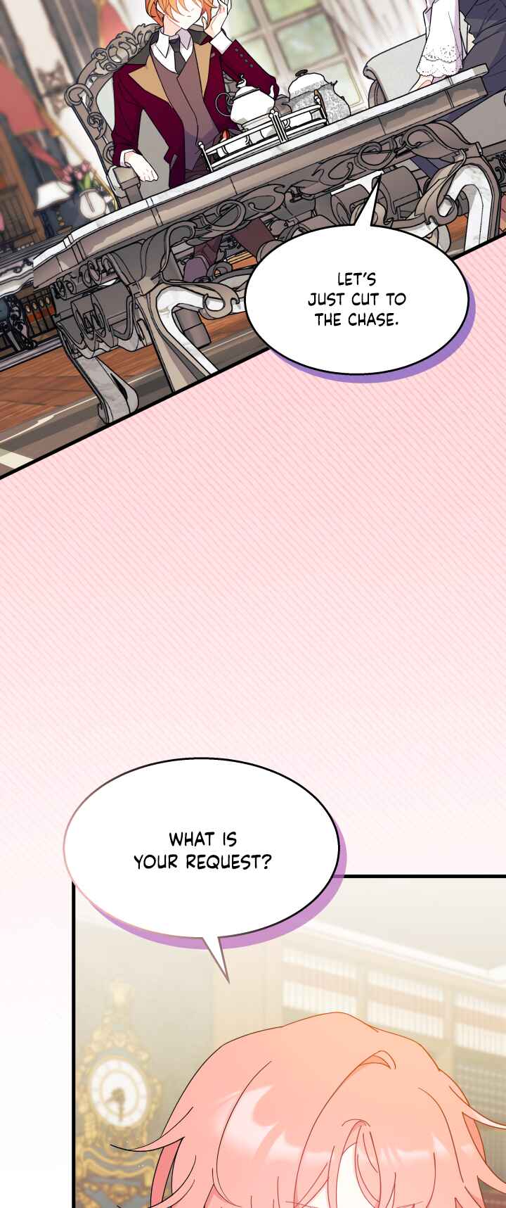 Ojakgyo neun Silseumnida Chapter 23 - Page 25
