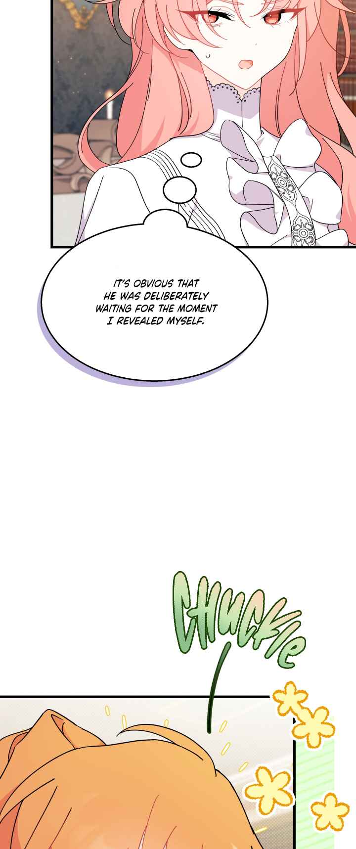 Ojakgyo neun Silseumnida Chapter 23 - Page 26