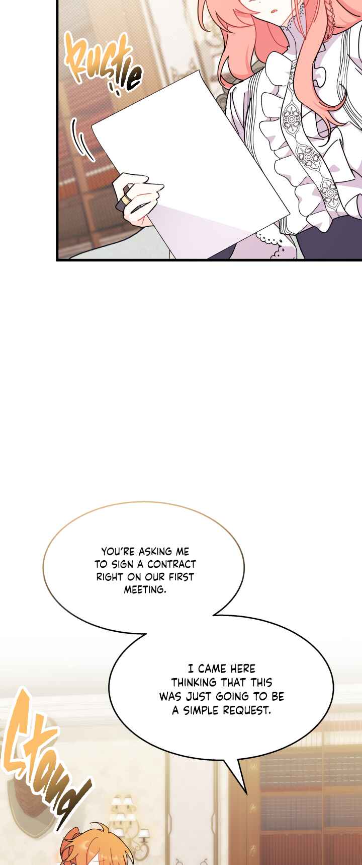 Ojakgyo neun Silseumnida Chapter 23 - Page 29