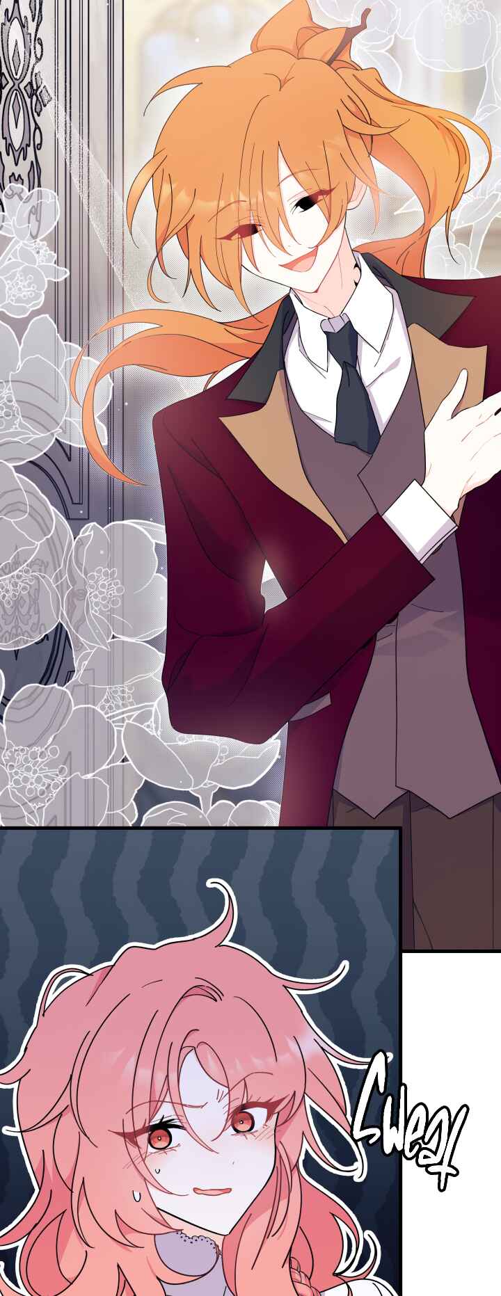 Ojakgyo neun Silseumnida Chapter 23 - Page 3