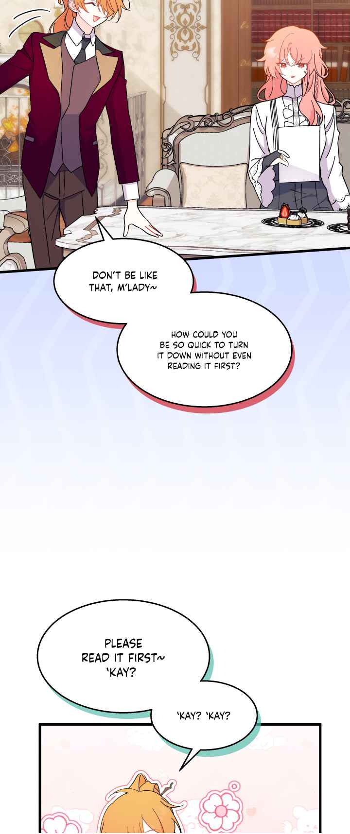 Ojakgyo neun Silseumnida Chapter 23 - Page 30