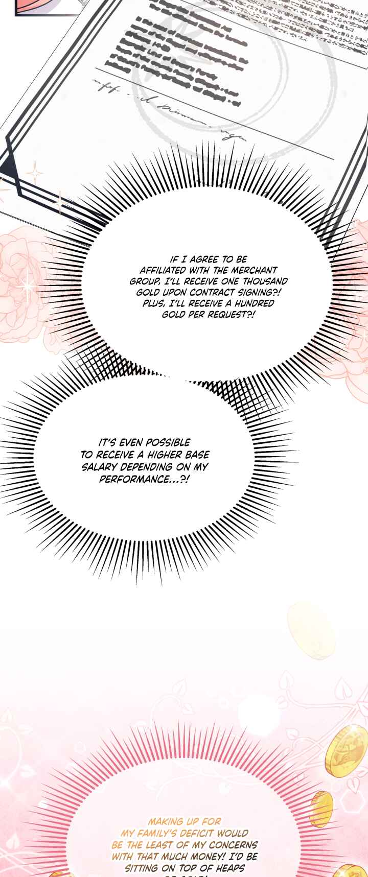 Ojakgyo neun Silseumnida Chapter 23 - Page 35