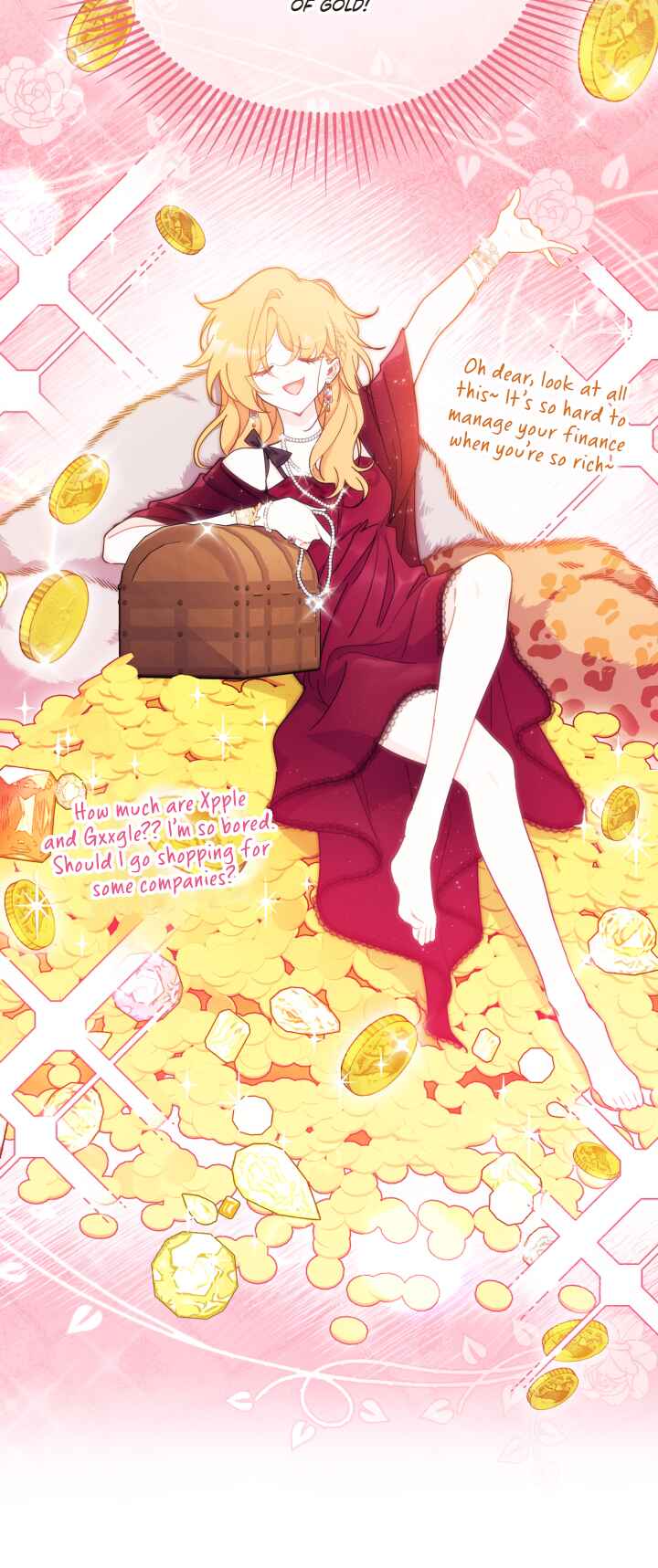 Ojakgyo neun Silseumnida Chapter 23 - Page 36