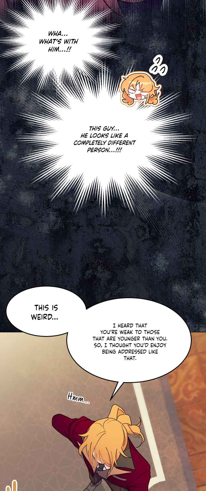 Ojakgyo neun Silseumnida Chapter 23 - Page 51