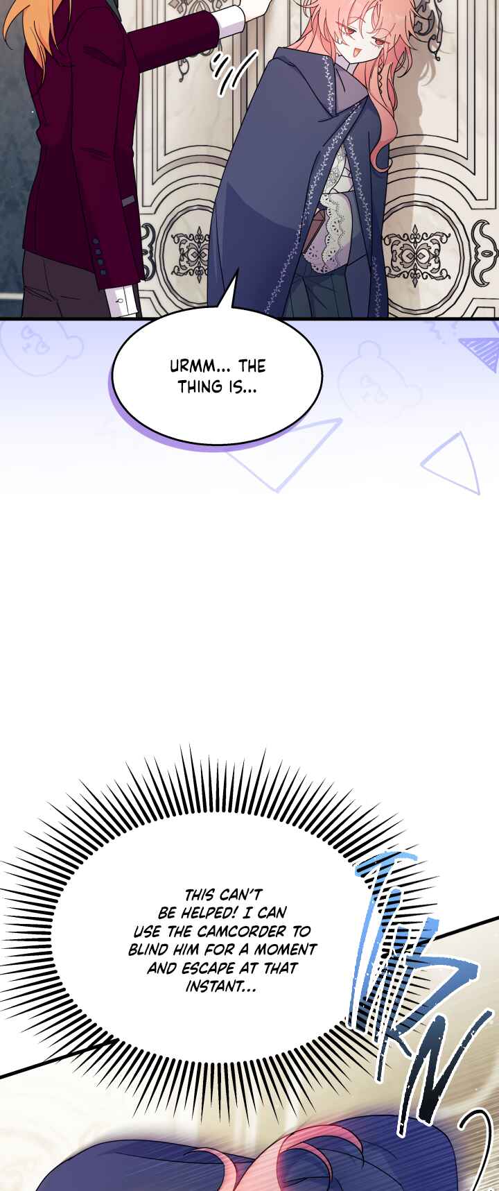 Ojakgyo neun Silseumnida Chapter 23 - Page 55