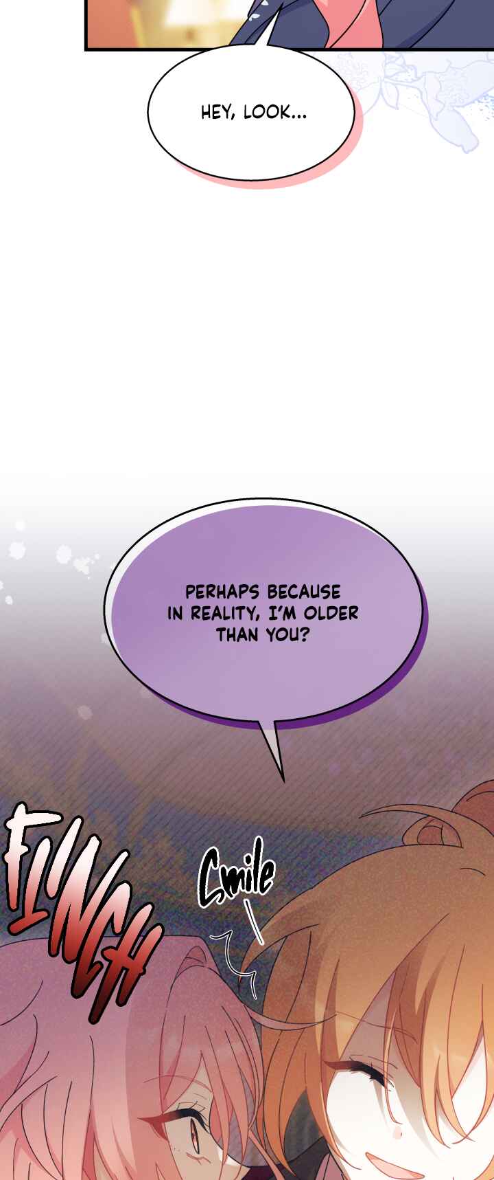 Ojakgyo neun Silseumnida Chapter 23 - Page 65