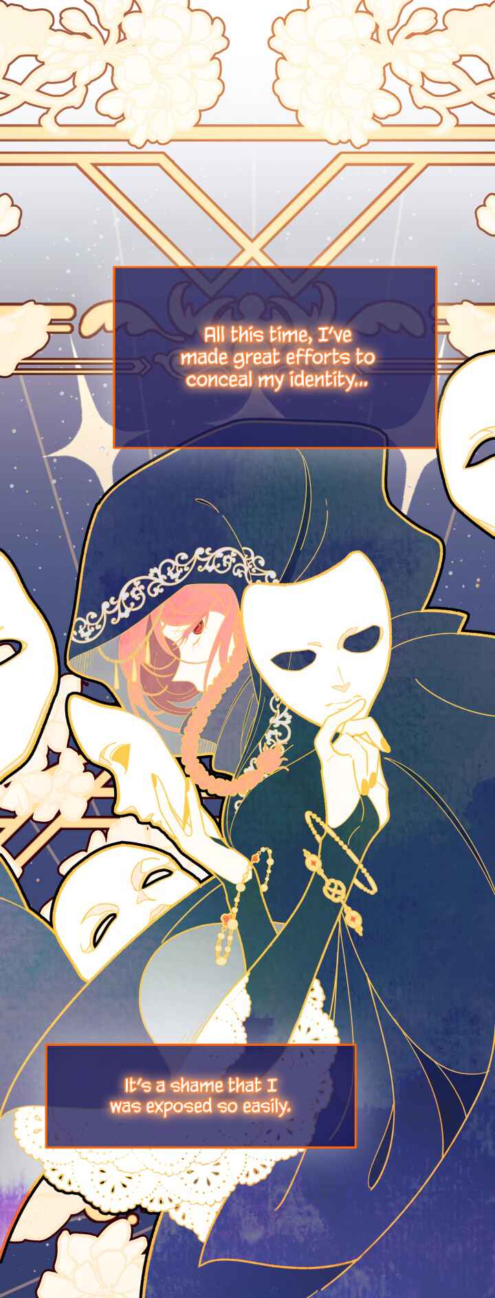 Ojakgyo neun Silseumnida Chapter 23 - Page 8
