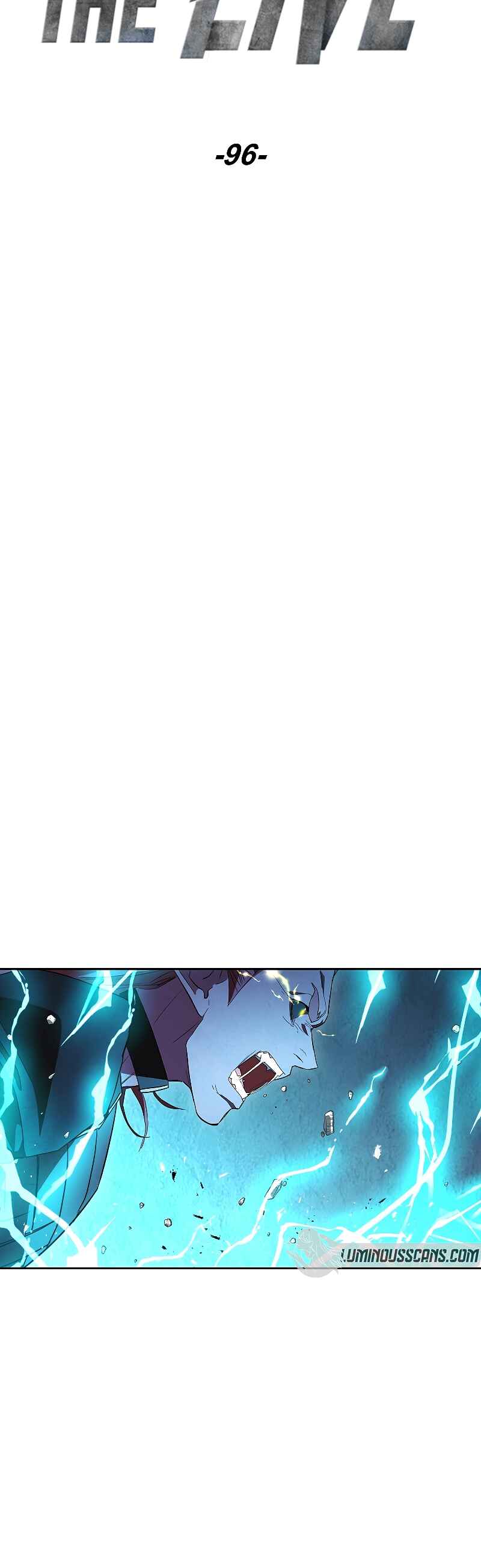 The Live Chapter 96 - Page 10