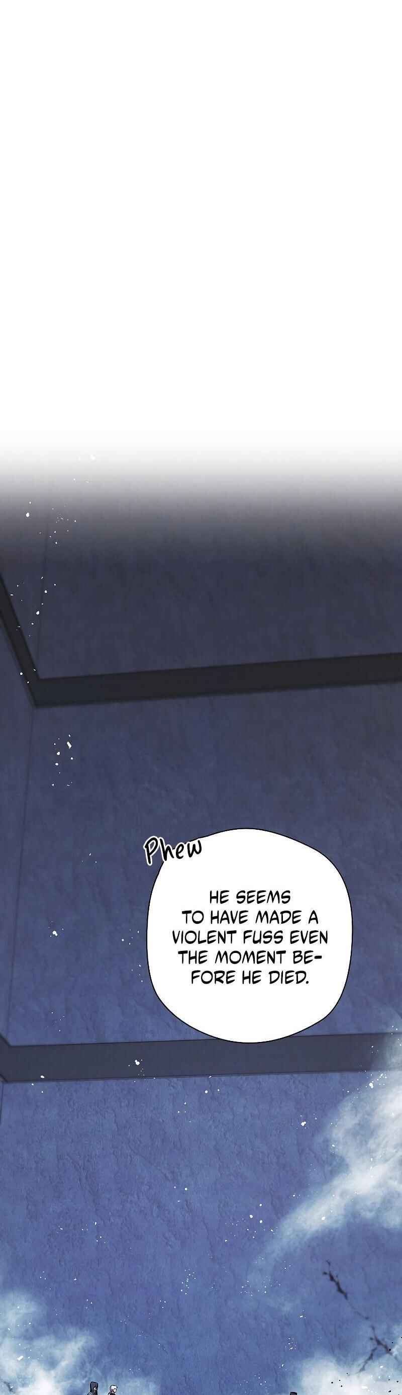 The Live Chapter 96 - Page 14